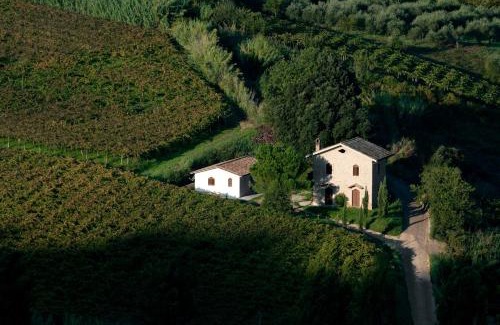 San Vito Chietino House | Casa dell'Orto