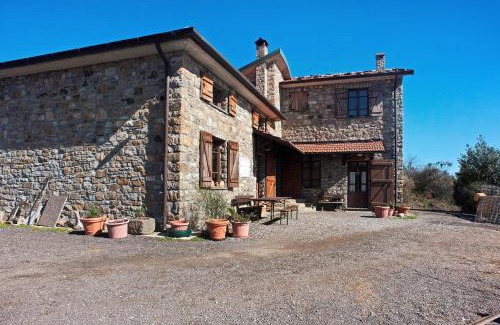 Masero House | Casa della Barcareccia