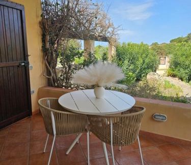 Rena Majore Villa | Casa della Gioia