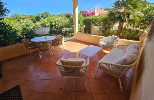 Rena Majore Villa | Casa della Gioia