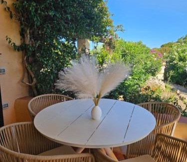 Rena Majore Villa | Casa della Gioia