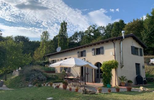 Bagnone House | CASA DELLA LUCE private pool