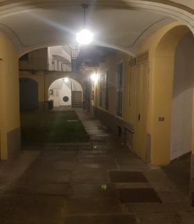 Biella Apartment | Casa della Ludo a Biella