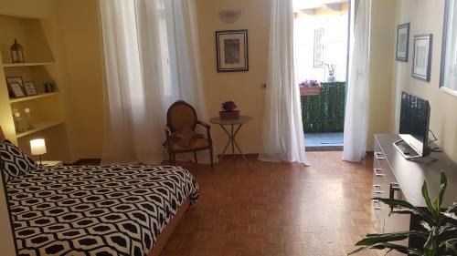 Biella Apartment | Casa della Ludo a Biella