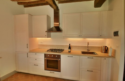 Bivio Lugnano Villa | Casa della Maestra; large pool, tranquillity, lovely extensive views, free wifi.