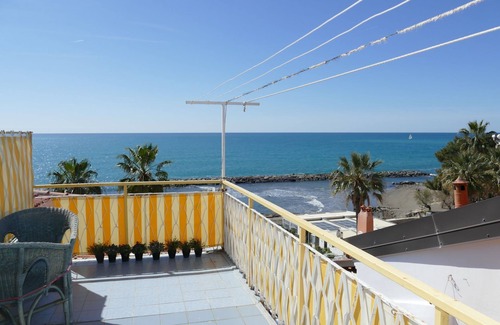 Santo Stefano al Mare House | Casa della Mamma by Interhome
