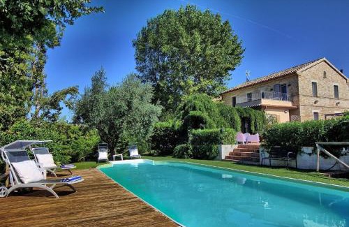 Ostra House | Casa Della Musica