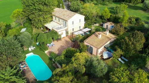Ostra House | Casa Della Musica