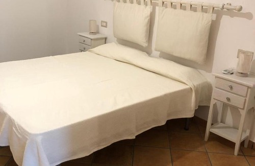 San Giovanni Suergiu Apartment | Casa della Nonna