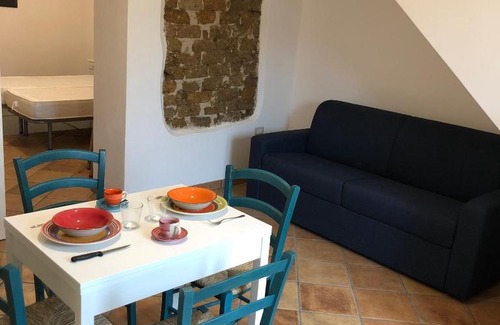San Giovanni Suergiu Apartment | Casa della Nonna