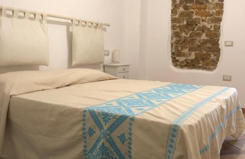 San Giovanni Suergiu Apartment | Casa della Nonna