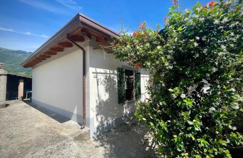 Bagnone House | Casa della nonna