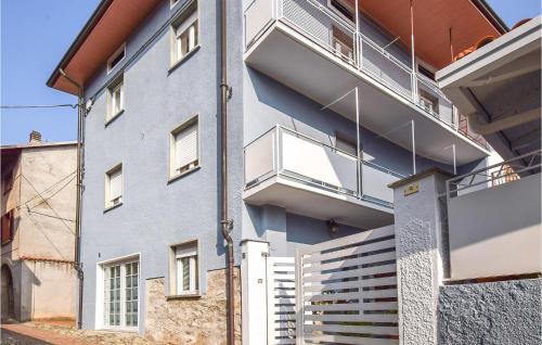 Soriso Apartment | Casa Della Nonna