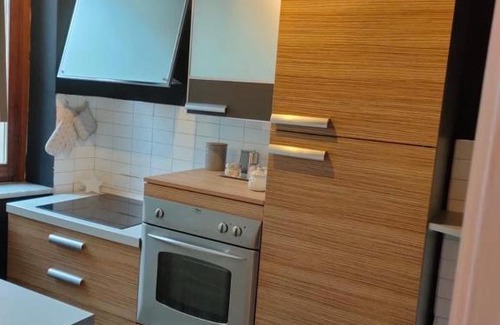 Castell'Alfero Apartment | Casa della Piazza