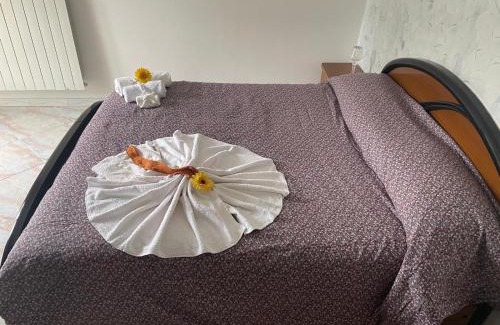 Gallo Matese House | Casa delle Fate