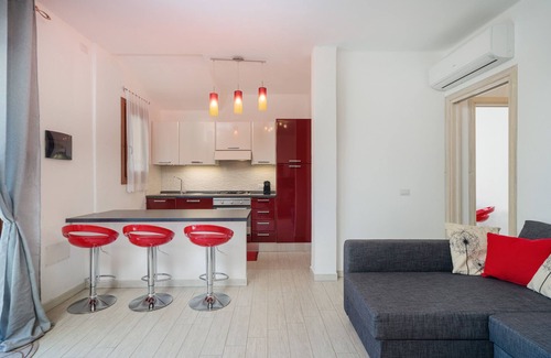 Pittulongu Apartment | Casa delle Ginestre by Wonderful Italy