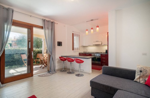 Pittulongu Apartment | Casa delle Ginestre by Wonderful Italy