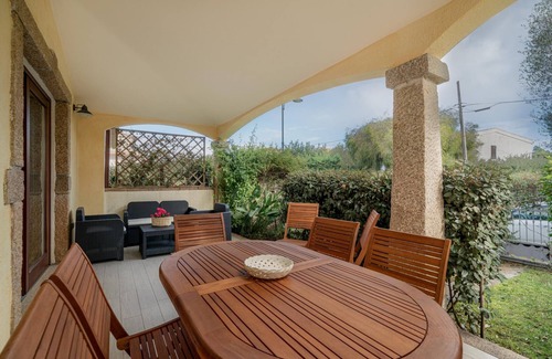 Pittulongu Apartment | Casa Delle Ginestre by Wonderful Italy