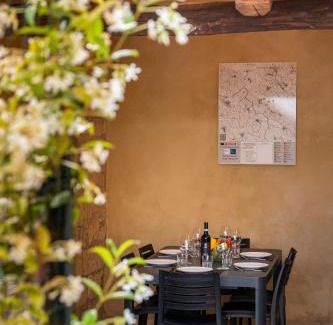 Ottiglio House | Casa delle maestre di Ottiglio