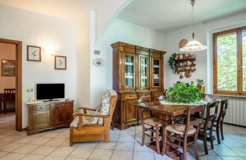 Monticiano Apartment | Casa delle Nonne