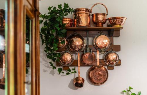 Monticiano Apartment | Casa delle Nonne