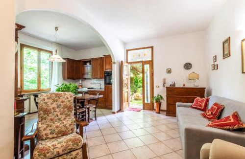 Monticiano Apartment | Casa delle Nonne