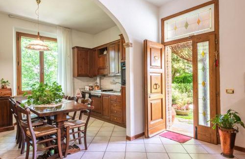 Monticiano Apartment | Casa delle Nonne