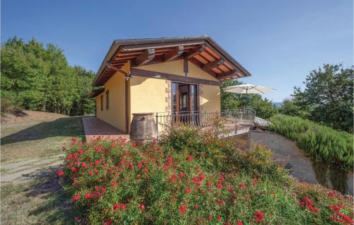 Bivio Lugnano House | Casa Delle Querce
