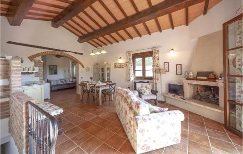 Bivio Lugnano House | Casa Delle Querce