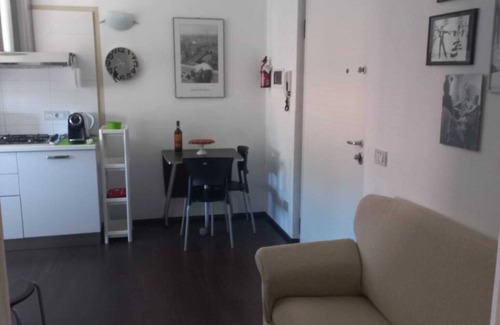 La Spezia Historic Centre Apartment | Casa delle Rondini, ideal location for reaching the 5 Terre