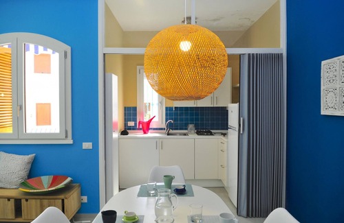 Recanati Apartment | Casa Delle Sardine in Giardini-naxos