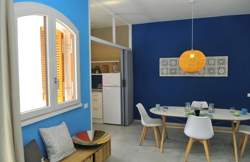 Recanati Apartment | Casa Delle Sardine in Giardini-naxos