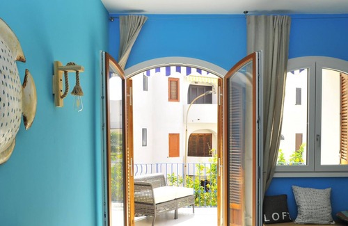 Recanati Apartment | Casa Delle Sardine in Giardini-naxos