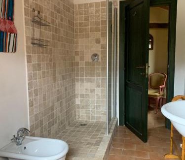 Montefiore dell'Aso Apartment | Casa delle Sorgenti