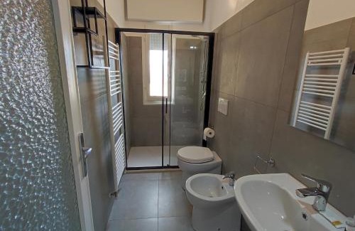 San Clemente House | Casa delle Zie Savoretti