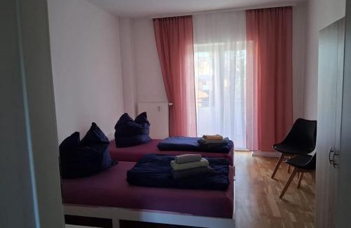 Nordwest Apartment | Casa Delli Gatti