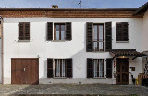Portacomaro House | Casa Dello Zio Birba
