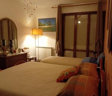 Canale Apartment | Casa Delmondes