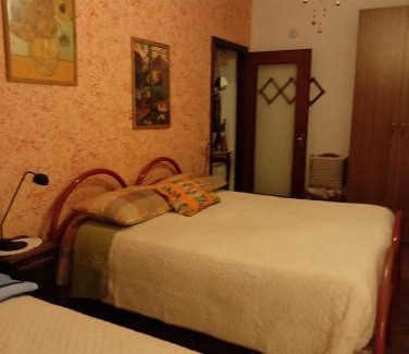 Canale Apartment | Casa Delmondes