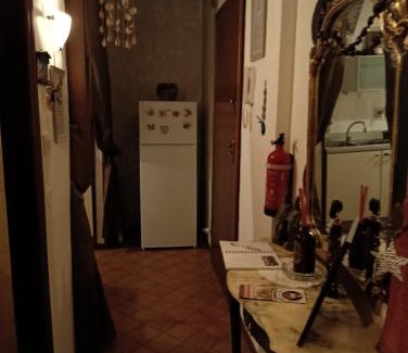 Canale Apartment | Casa Delmondes