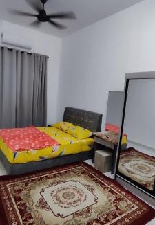 Jenjarom House | Casa Delora Homestay Jenjarom Banting