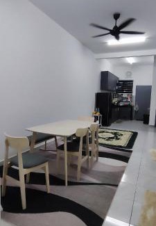Jenjarom House | Casa Delora Homestay Jenjarom Banting