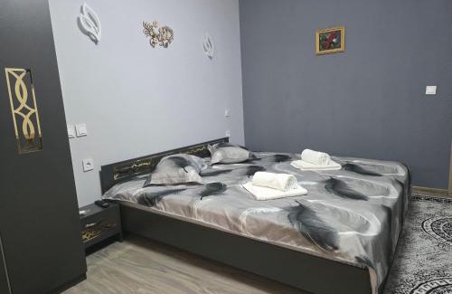 Slanic-Moldova House | Casa Deluxe