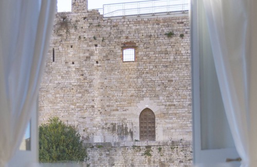 Prato House | CASA DEMI 'in the heart of Prato and 20 minutes from the center of Florence