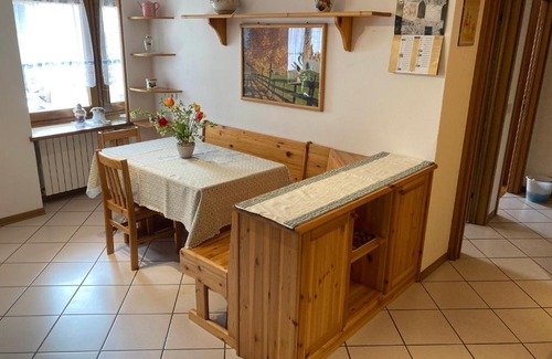 Mezzano Apartment | Casa Deni