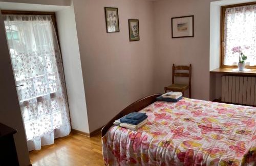 Mezzano Apartment | Casa Deni