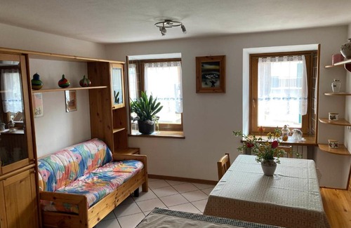 Mezzano Apartment | Casa Deni