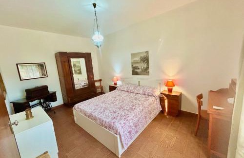 Loiri Porto San Paolo Apartment | Casa Deretta