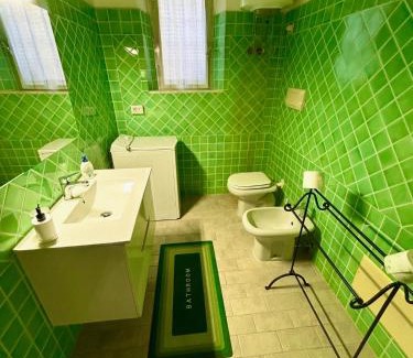 Loiri Porto San Paolo Apartment | Casa Deretta