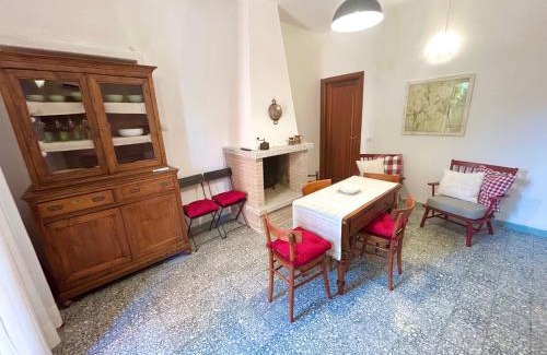Loiri Porto San Paolo Apartment | Casa Deretta